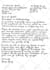 handwrite your letter in my neat cursive calligraphy style