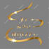 create luxurious 3d gold metallic logo designs for you and your company