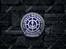 do 3d football logo or soccer academy badge