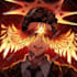 draw an amazing anime art illustration for you