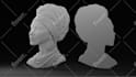 create high quality 3d models for 3d printing stl, 3mf