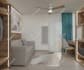 design any interior space and create 3d renders for it
