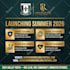 do professional, creative and modern business logo design with branding kit