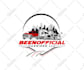 do transport logistic and trucking logo