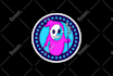 design modern crypto, crypto coin, crypto token and cryptocurrency logo