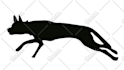 design clean and modern vector illustrations