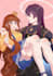 draw oc, anime or you