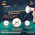 design social media poster for instagram facebook linkedin