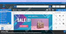 develop new extension in opencart