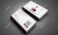 do professional modern luxury business card and  logo design for you