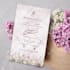 make a custom arabic cards, birthday, wedding invitation