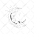 do make a aesthetic minimalist tattoo design