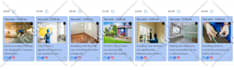do local business rank gmb gbp by monthly seo geo social media post optimization