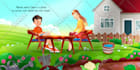 design cool children story book illustration and kdp cover