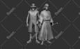 make design 3d models for 3d printing in zbrush