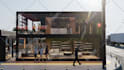 photorealistic 3d architectural rendering and cinematic walkthrough animation