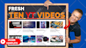 fix youtube monetization errors, reused content, step2 adsense issues