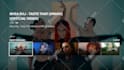 develop professional roku tv channel