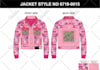 create ready to manufacture detailed fashion tech packs