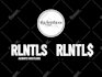 do premium monogram logo design and initial letter, apparel