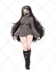 draw any character oc in an anime style