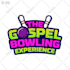 design modern bowling logo with one day delivery