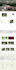 do responsive wordpress website creation with elementor, brizy or bricks builder