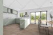 provide photorealistic virtual staging for real estate listings