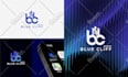 design luxury modern minimal business logo design