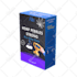 create 3d models and ai renders for your products in blender