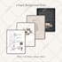 design responsive hyperlinked planner,etsy digital planner,digital plannner