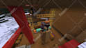 run errands and complete your tasks in minecraft