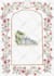 draw botanical illustrations in watercolor