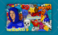 design custom mascot twitch, youtube logo and banner