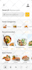 do creative mobile app UI UX design