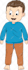 draw potrait custom vector cartoon