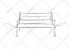 draw minimalist line art