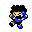 create pixel art animation and sprite sheets for 2d games