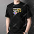 creative custom typography t shirt design