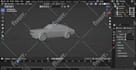 create 3d car models with rig