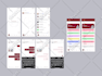 do mob app, website and dashboard UI UX design in figma