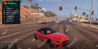 do fivem car handling of any car for you