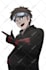 draw anything with anime style illustration