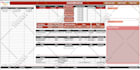 provide expert excel dashboard, chart, macro, and pivot table
