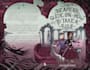 draw fantasy illustrations and covers, folk art, freehand digital