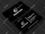 design catchy unique business card and name card