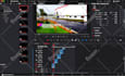 edit video templates in davinci resolve