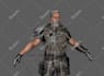 do character rigging for unreal engine