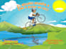 design cute children illustrations
