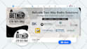design a professional facebook cover and linkedin banner